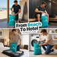 🎉 2026 Sale — Over 32,000 Sold! 🧳 Large Waterproof Travel Laundry Bag – Separate Clean & Worn Clothes, Moisture-Proof – Stay Organized on Every Trip! ✨