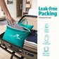 🎉 2026 Sale — Over 32,000 Sold! 🧳 Large Waterproof Travel Laundry Bag – Separate Clean & Worn Clothes, Moisture-Proof – Stay Organized on Every Trip! ✨