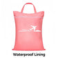🎉 2026 Sale — Over 32,000 Sold! 🧳 Large Waterproof Travel Laundry Bag – Separate Clean & Worn Clothes, Moisture-Proof – Stay Organized on Every Trip! ✨