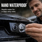 Clear HD Car Camera Protective Cover