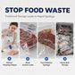 🥩 Handheld Vacuum Food Sealer for Fresher, Smarter Food Storage