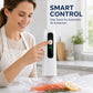 🥩 Handheld Vacuum Food Sealer for Fresher, Smarter Food Storage