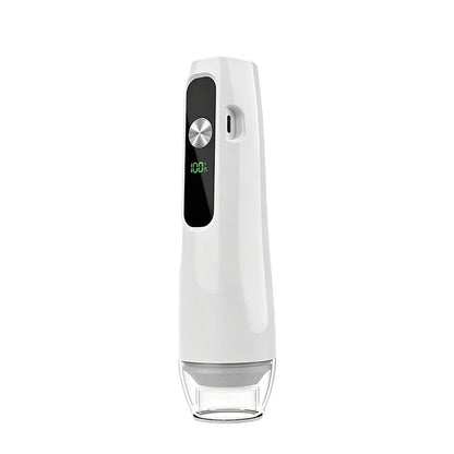 🥩 Handheld Vacuum Food Sealer for Fresher, Smarter Food Storage