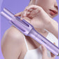 🥳2026 HOT SALE🥳💞50K+ SOLD! 🎁Fully Automatic Hair Curler Artifact for Hair Styling