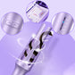🥳2026 HOT SALE🥳💞50K+ SOLD! 🎁Fully Automatic Hair Curler Artifact for Hair Styling