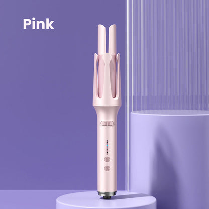 🥳2026 HOT SALE🥳💞50K+ SOLD! 🎁Fully Automatic Hair Curler Artifact for Hair Styling
