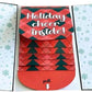 🥳2026 HOT SALE🥳💞50K+ SOLD! 🎁Creative Christmas Waterfall Gift Card Booklet