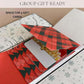 🥳2026 HOT SALE🥳💞50K+ SOLD! 🎁Creative Christmas Waterfall Gift Card Booklet