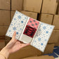 🥳2026 HOT SALE🥳💞50K+ SOLD! 🎁Creative Christmas Waterfall Gift Card Booklet