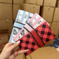 🥳2026 HOT SALE🥳💞50K+ SOLD! 🎁Creative Christmas Waterfall Gift Card Booklet