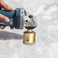 📹 50% OFF NOW! 🛡️Diamond Hole Saw Drill Bits Kit