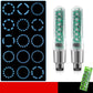 💥2026 Hot Sale🎁Waterproof Bike Tire Valve Stem Lights