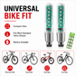 💥2026 Hot Sale🎁Waterproof Bike Tire Valve Stem Lights