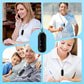 🌬️50% OFF NOW! Wearable Negative Ion Air Purifier‑Portable Necklace‑Style Personal Air Cleaner, Rechargeable Mini Air Purifier for Travel, Commute & Daily Indoor‑Outdoor Use