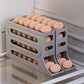 💥2026 Hot Sale🎁4-Tier Tilted Design Egg Storage Rack
