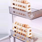 💥2026 Hot Sale🎁4-Tier Tilted Design Egg Storage Rack