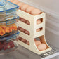 💥2026 Hot Sale🎁4-Tier Tilted Design Egg Storage Rack