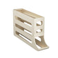 💥2026 Hot Sale🎁4-Tier Tilted Design Egg Storage Rack