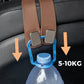 ⏳Time-Limited Special⏰Durable Car Seat Headrest Hook Storage Organizer