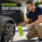 📢📢50% OFF !! ⏰Powerful Plant-Based Dog Repellent Spray