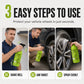 📢📢50% OFF !! ⏰Powerful Plant-Based Dog Repellent Spray