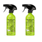 📢📢50% OFF !! ⏰Powerful Plant-Based Dog Repellent Spray