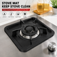 📢📢50% OFF !! ⏰Reusable Silicone Gas Stove Protector