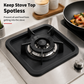 📢📢50% OFF !! ⏰Reusable Silicone Gas Stove Protector