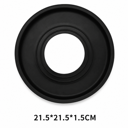 📢📢50% OFF !! ⏰Reusable Silicone Gas Stove Protector