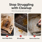 📢📢50% OFF !! ⏰Reusable Non Stick Silicone Baking Mat