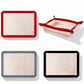 📢📢50% OFF !! ⏰Reusable Non Stick Silicone Baking Mat
