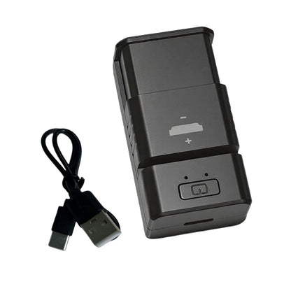 🎉 2026 Sale —Portable Rechargeable Coin Cell Battery Charger