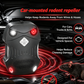🔥 Hot sale 50% OFF🔥Ultrasonic Rodent Repeller for Car