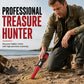 🔍 50% OFF NOW! 💎 Metal Detector Pinpointer – 360° Side Scan, LCD Display & Multi-Terrain – For Treasure Hunting & Archaeology 🏕️