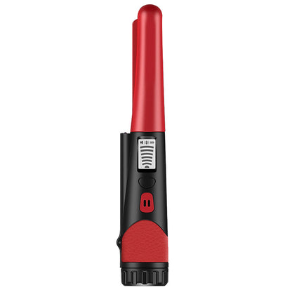 🔍 50% OFF NOW! 💎 Metal Detector Pinpointer – 360° Side Scan, LCD Display & Multi-Terrain – For Treasure Hunting & Archaeology 🏕️
