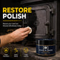 📢📢50% OFF & In Stock⏰Cast Iron Stove Polish with Sponge 