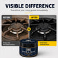 📢📢50% OFF & In Stock⏰Cast Iron Stove Polish with Sponge 