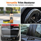 🔥HOT SALE 50% OFF🔥Rapid Ceramic Tire Coating Spray