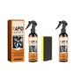 🔥HOT SALE 50% OFF🔥Rapid Ceramic Tire Coating Spray