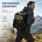 🔥Limited Time Promotion 50% OFF🔥Portable Folding Chair Backpack 2-in-1 Outdoor Camping Stool