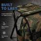 🔥Limited Time Promotion 50% OFF🔥Portable Folding Chair Backpack 2-in-1 Outdoor Camping Stool