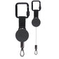 🔥HOT SALE 50% OFF🔥Durable Anti-Theft Retractable Phone Tether