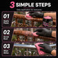 🔥HOT SALE 50% OFF🔥Railing Rust Stain Cleaner Paste