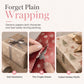 🥳2026 HOT SALE🥳💞50K+ SOLD! 💡Cute Teddy Bear Christmas Gift Wrapping Paper