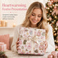 🥳2026 HOT SALE🥳💞50K+ SOLD! 💡Cute Teddy Bear Christmas Gift Wrapping Paper