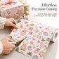 🥳2026 HOT SALE🥳💞50K+ SOLD! 💡Cute Teddy Bear Christmas Gift Wrapping Paper