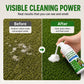 🔥HOT SALE 50% OFF🔥Pet Artificial Grass Urine Scale Cleaning Foam