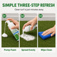 🔥HOT SALE 50% OFF🔥Pet Artificial Grass Urine Scale Cleaning Foam