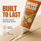 🔥HOT SALE 50% OFF🔥Wood Filler for Cracks and Holes