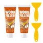 🔥HOT SALE 50% OFF🔥Wood Filler for Cracks and Holes